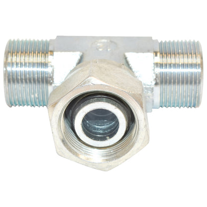Adaptor T FE FI FE 26x1.5 reinforcement