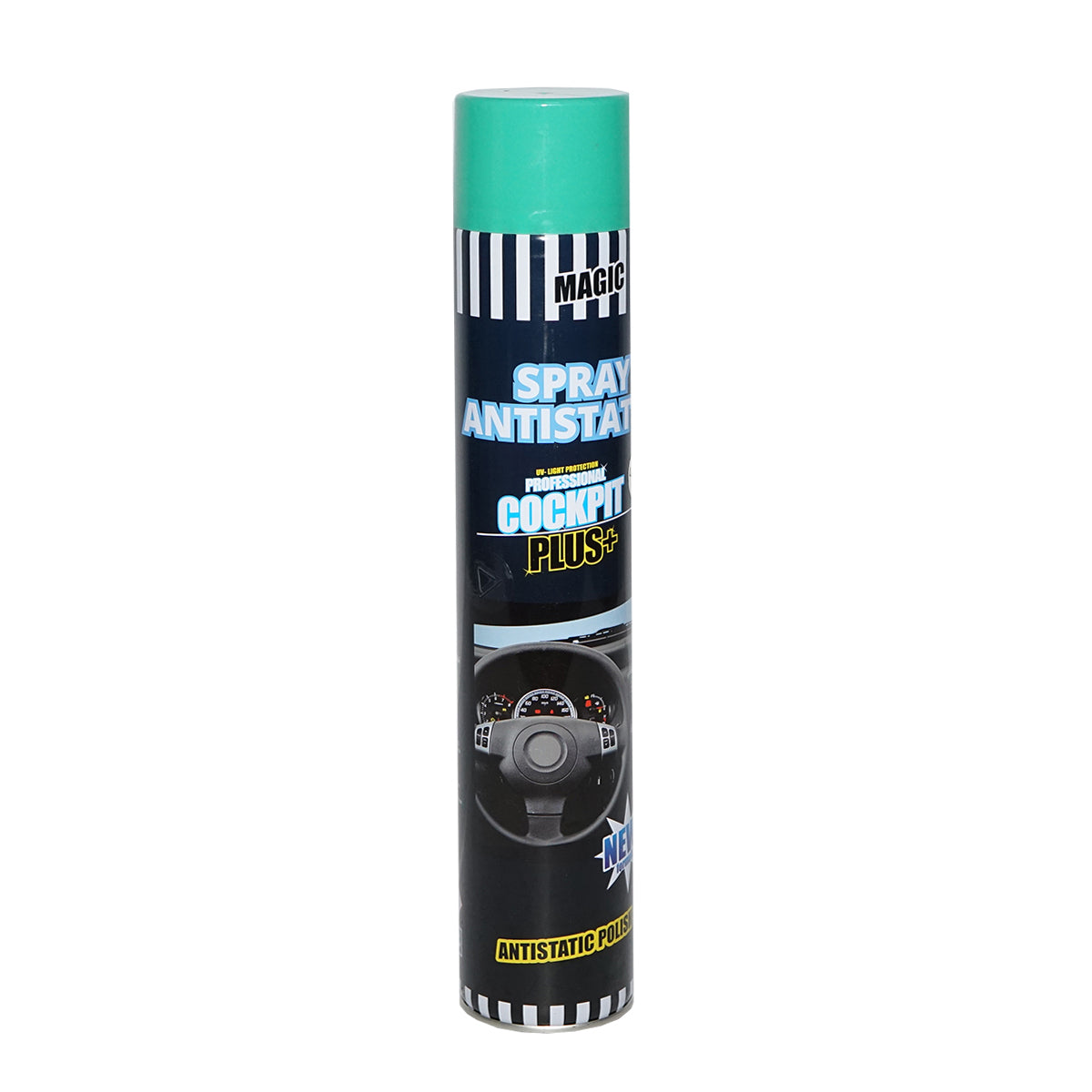Lavender 750ml antistatic silicon spray board