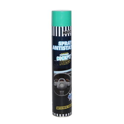 Lavender 750ml antistatic silicon spray board
