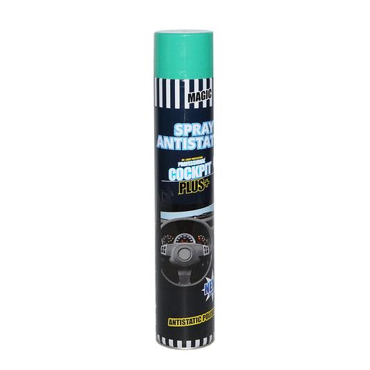 Lavender 750ml antistatic silicon spray board