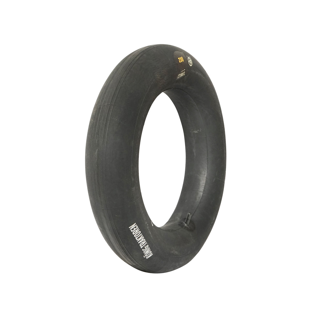 Air chamber 400-500/15 type valve TR15