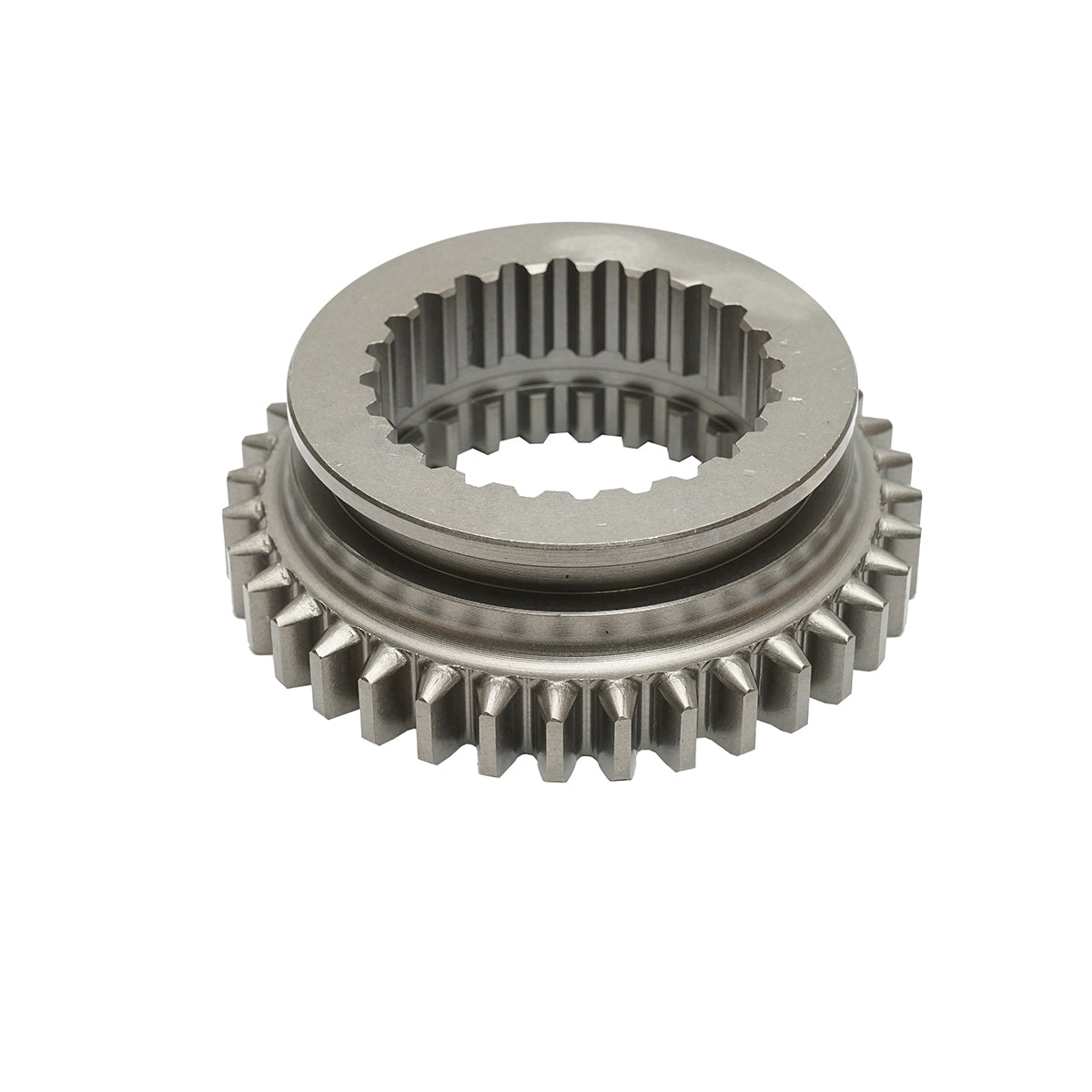 Fiat transmission pinion interior Z=24, exterior Z=35 OEM code 5121042