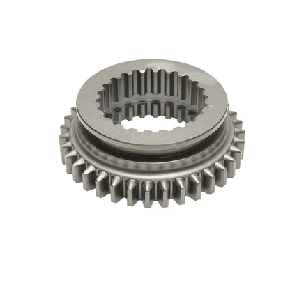 Fiat transmission pinion interior Z=24, exterior Z=35 OEM code 5121042