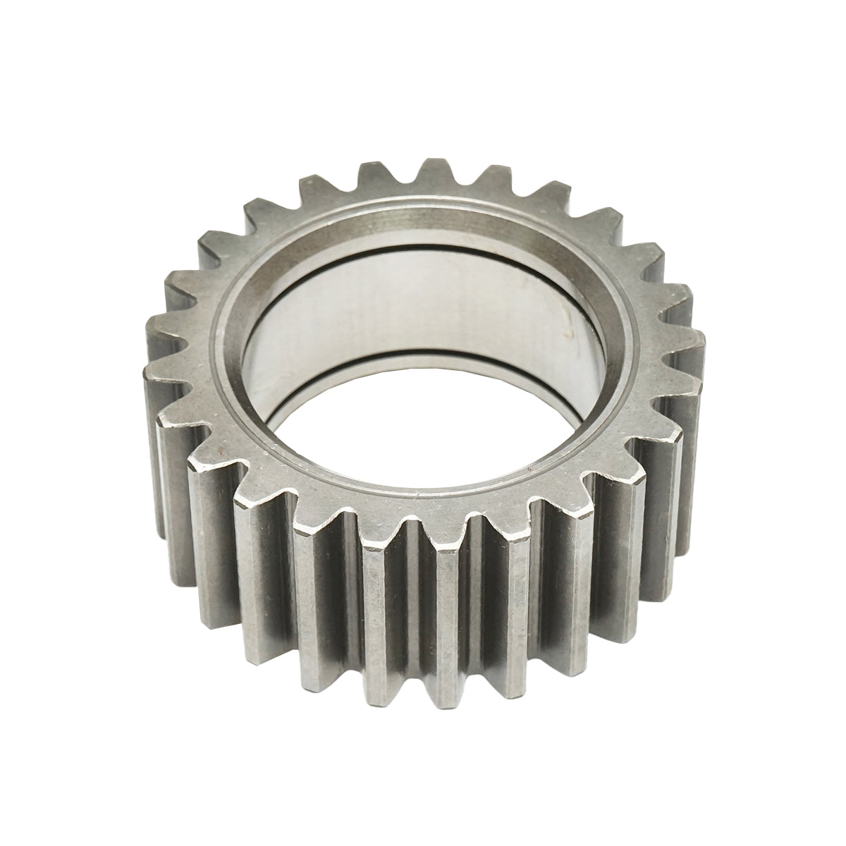 Final drive pinion Z=25 for JCB 3C, 3CX, 4C, 4CX, 4DX 4CN OEM 450-10206