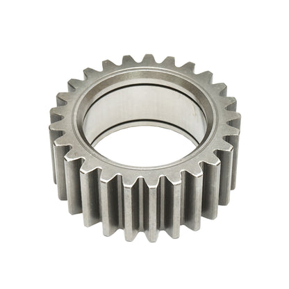 Final drive pinion Z=25 for JCB 3C, 3CX, 4C, 4CX, 4DX 4CN OEM 450-10206