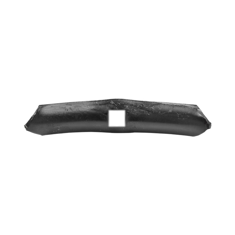 Curved arrow 40X5X190mm CPGC-4.10 302001