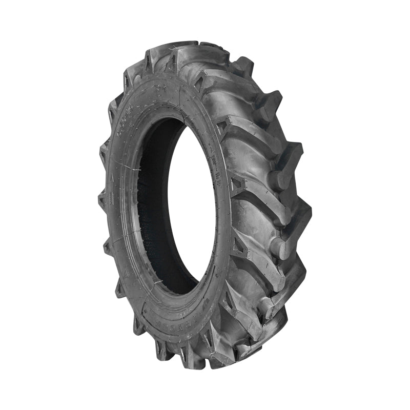 Agricultural tire 650/16 6PR R-1 with studs