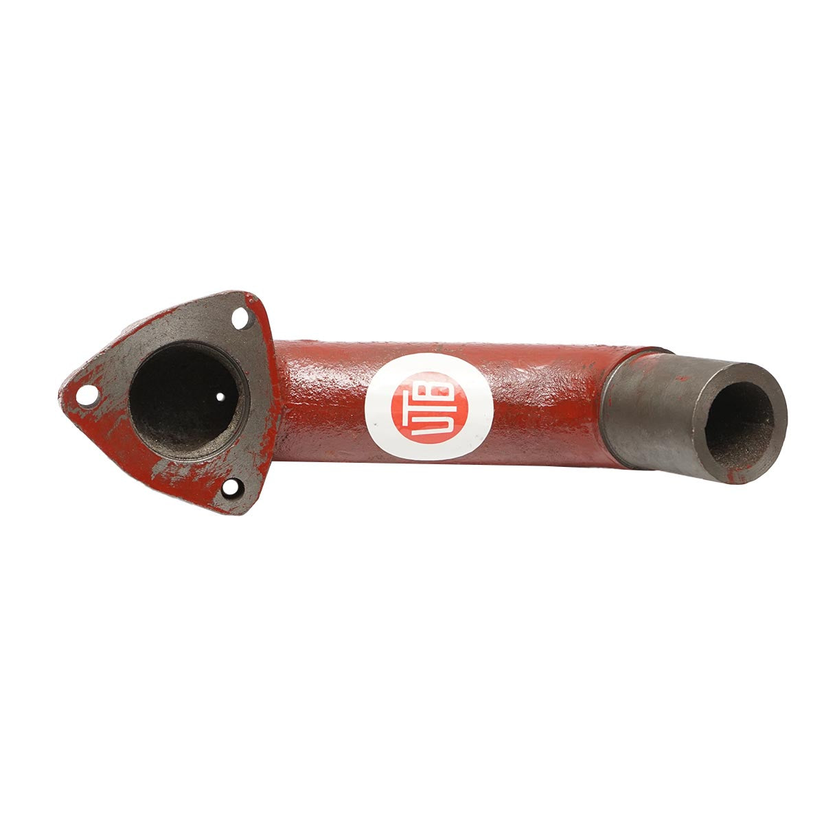 Exhaust gallery pipe UTB U-445 Fiat