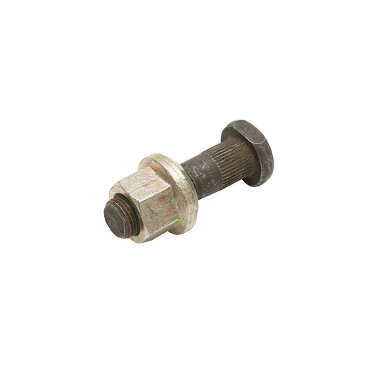Wheel spacer 18x60mm for JCB 1CX, 2CX, MIDI CX, 3CX, 4CX, 5CX, FASTRAC OEM 826-00533