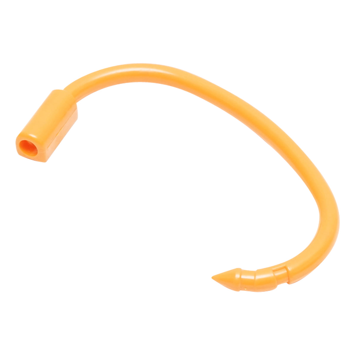 Nasal ring for cattle, ruminants made of plastic Breckner Germany