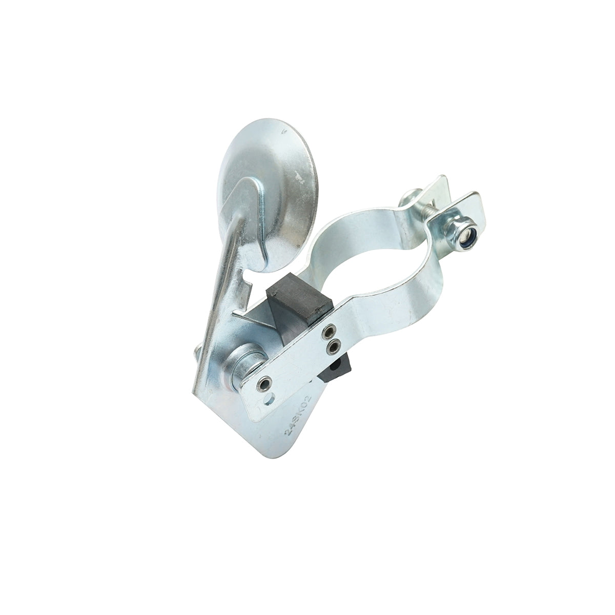 Exhaust pipe protection cap 45-48mm