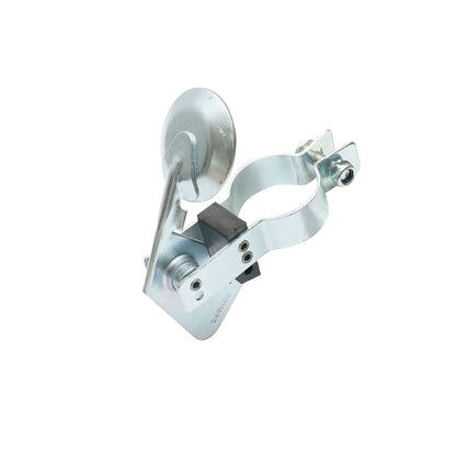 Exhaust pipe protection cap 45-48mm