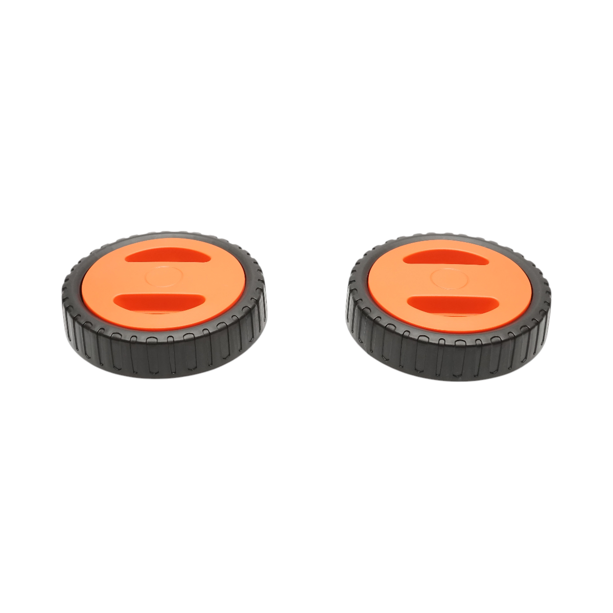 Set of 2 wheels for pressure washer BK77092