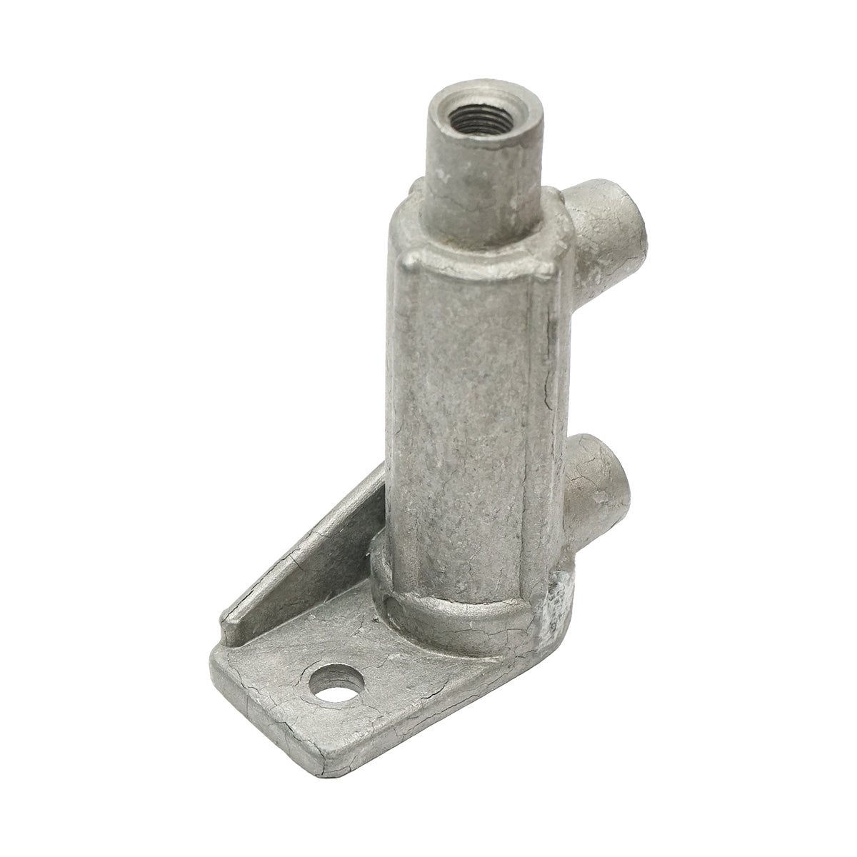 Auxiliary fuel tank for Massey Ferguson spark plug fuel code OEM 37721551, 891969M91, 891969