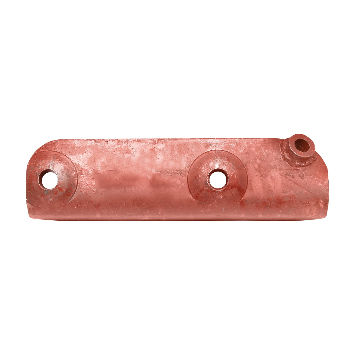 Anchor chain tensioner support U-445 left