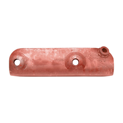 Anchor chain tensioner support U-445 left