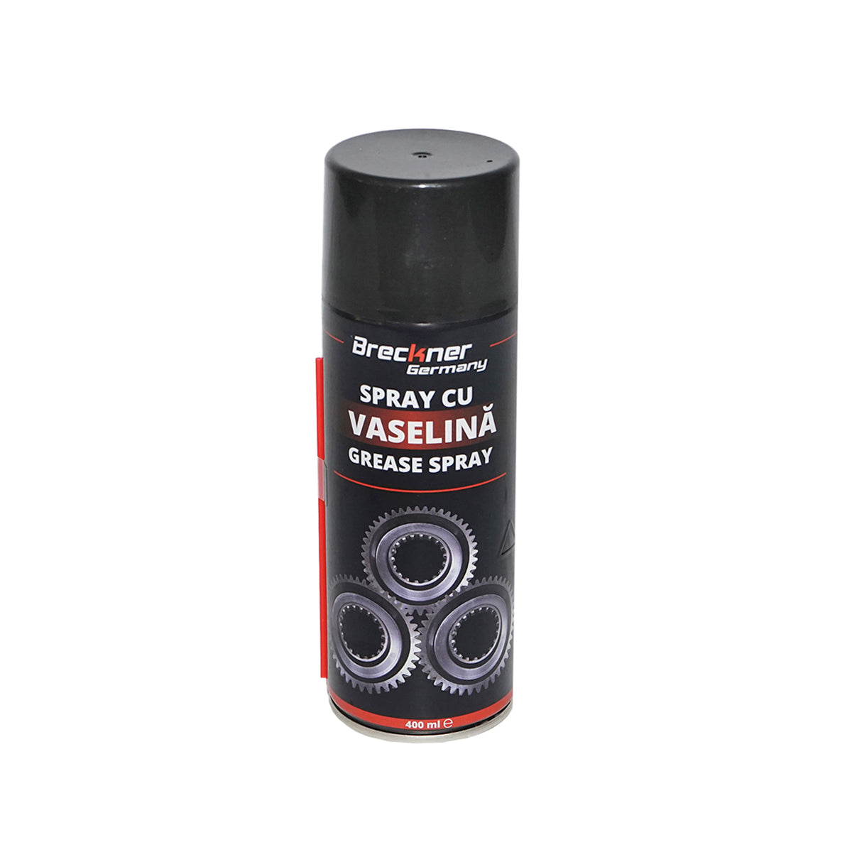 Liquid vaseline spray