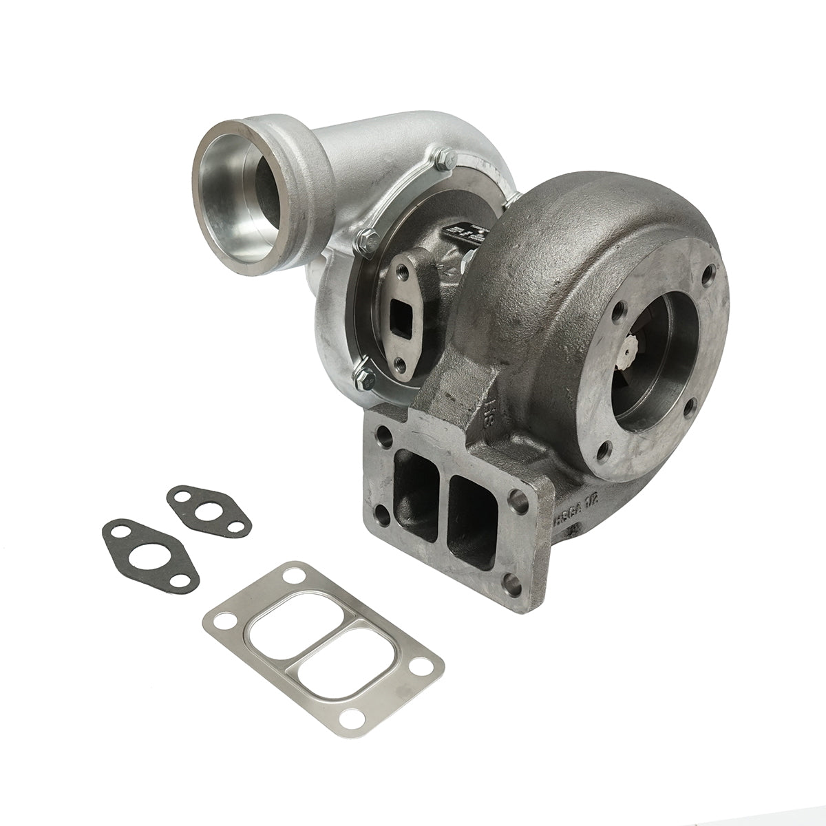 Deutz-Fahr turbocharger OEM code 04253824, 04202969, 04202971, 04204493