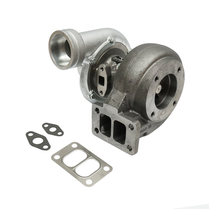 Deutz-Fahr turbocharger OEM code 04253824, 04202969, 04202971, 04204493