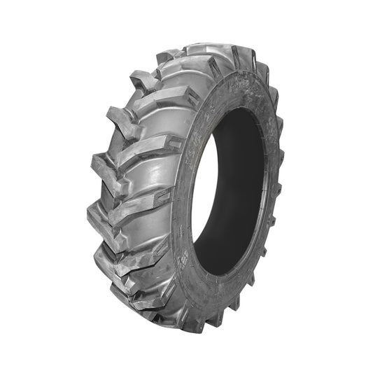 Agricultural tire 12.4/28 with stud 8PR R-1/QH615