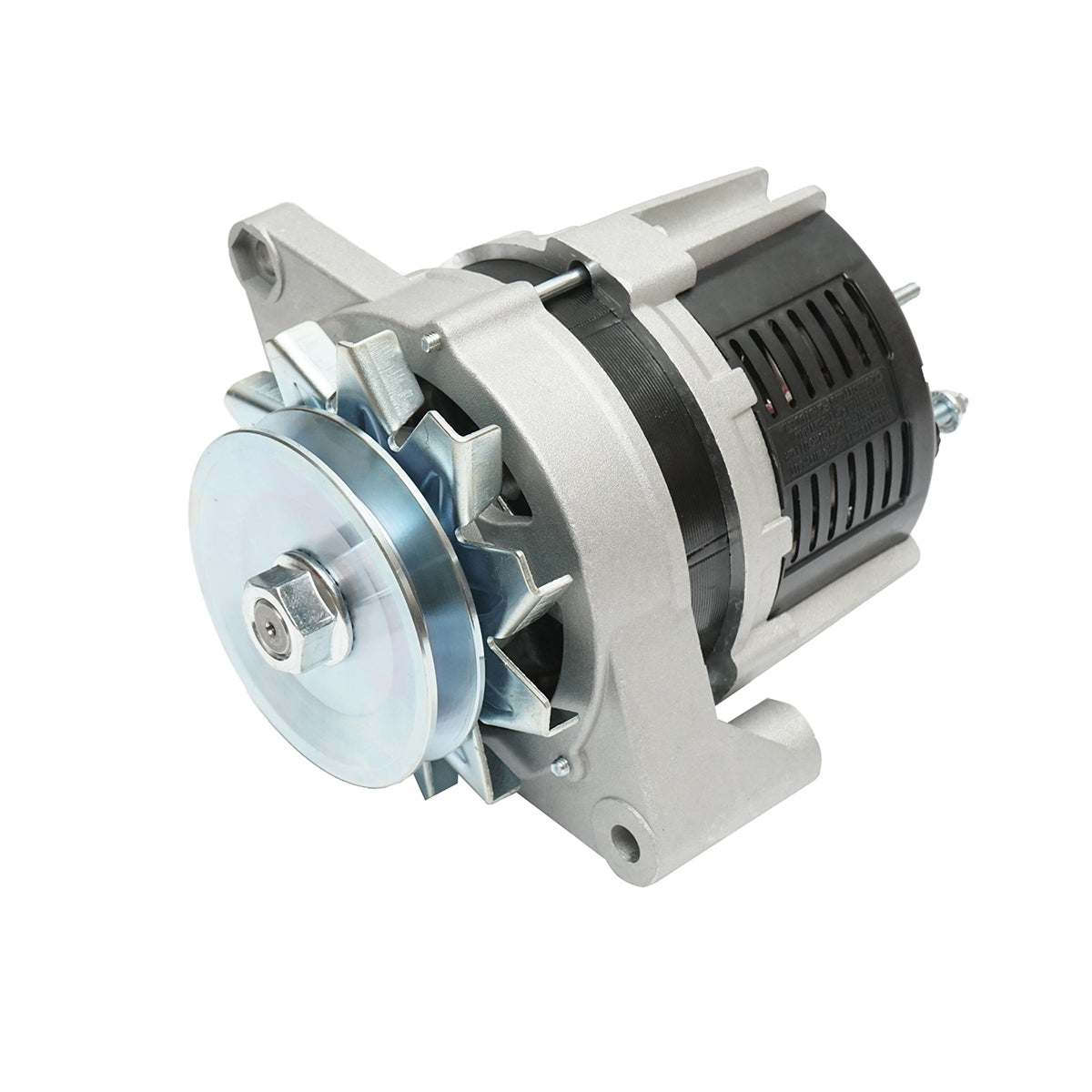 12V 35Ah alternator for UTB U-650 and U-445 tractors type 91134.000 Breckner Germany