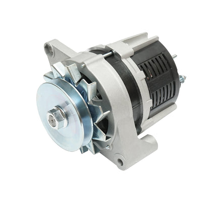 12V 35Ah alternator for UTB U-650 and U-445 tractors type 91134.000 Breckner Germany