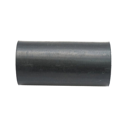 Upper radiator hose for Perkins, Massey Ferguson OEM code 1824633M1, 1824633M1N