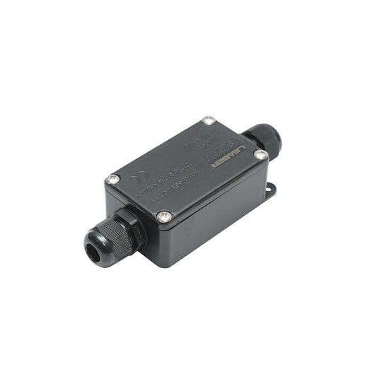 Sealed junction box with presets 41A 450V AC, 2 ways 4-8mm IP65 Leader