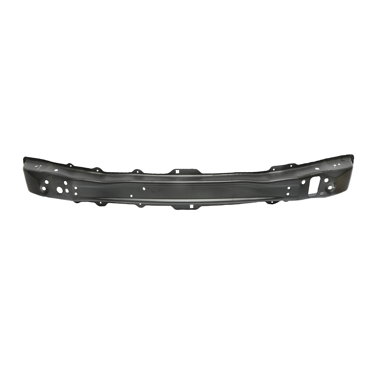 Front bumper reinforcement Dacia Logan II, Sandero 752107934R