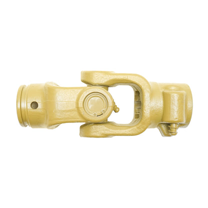 Complete FCF T2 cardan joint, cross 23.8x61.3mm with 41mm lemon pipe