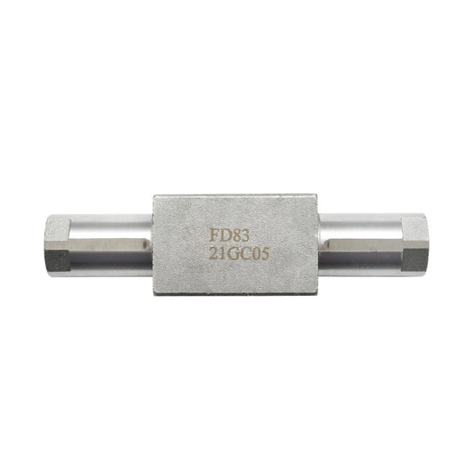 Differential satellite axle Forestry Tractor 145.4x25x40.7x38mm