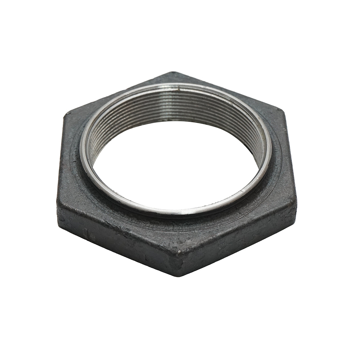 Front wheel nut Case IH, New Holland, Ford, Fiat M75x2mm OEM code 142020, 72717118, 123/5142020