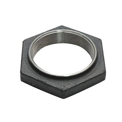 Front wheel nut Case IH, New Holland, Ford, Fiat M75x2mm OEM code 142020, 72717118, 123/5142020