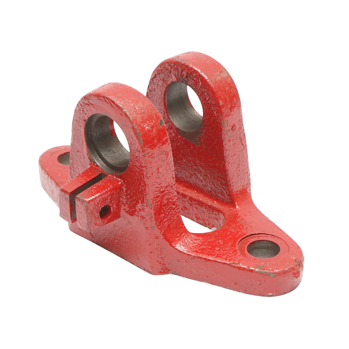 Front towing fork made of cast iron UTB U-650