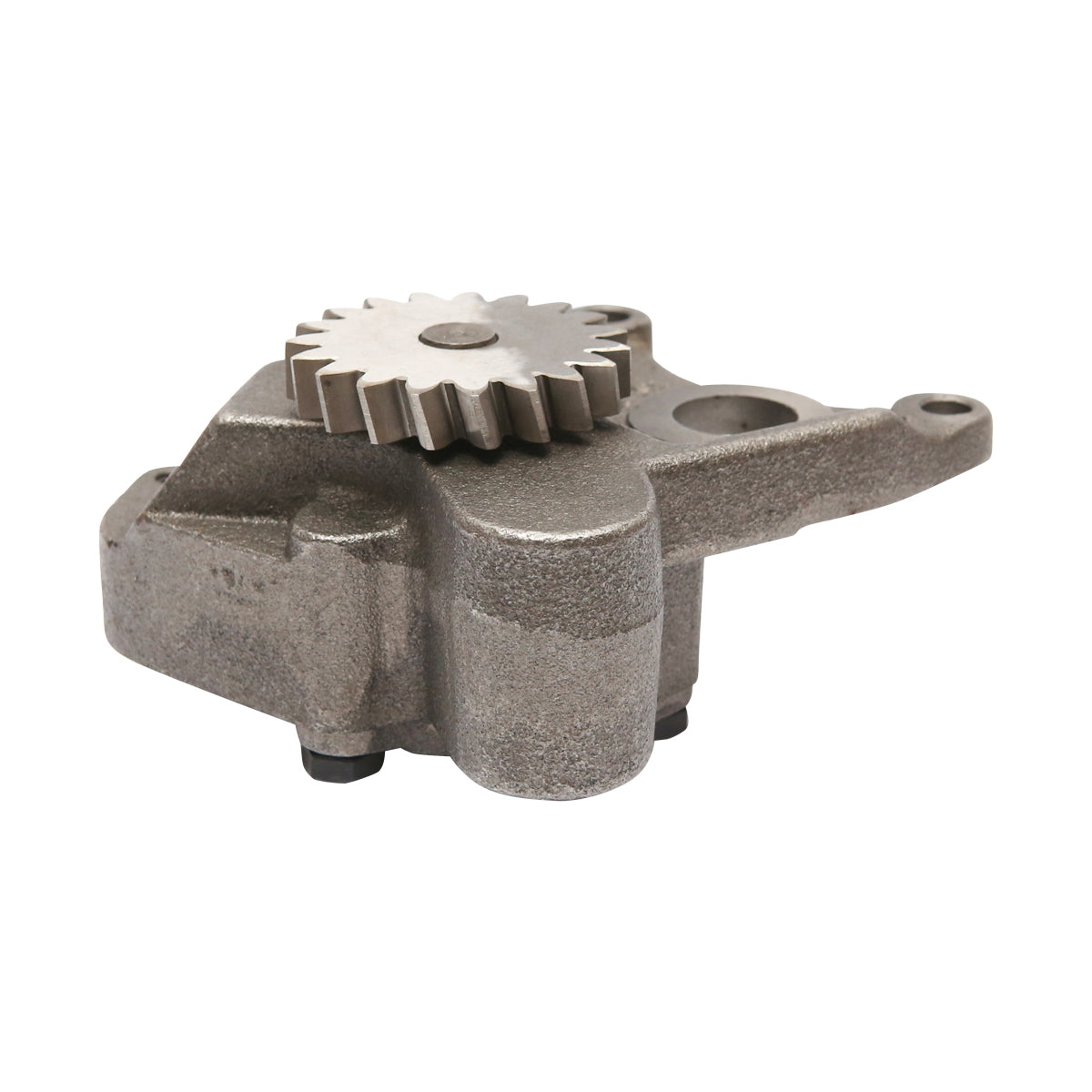 Oil pump for Landini, Massey Ferguson, JCB, Perkins engine OEM code 735118M91, 3637470M91, 41314061, 41314182, 41314038, 41314054, 02100061