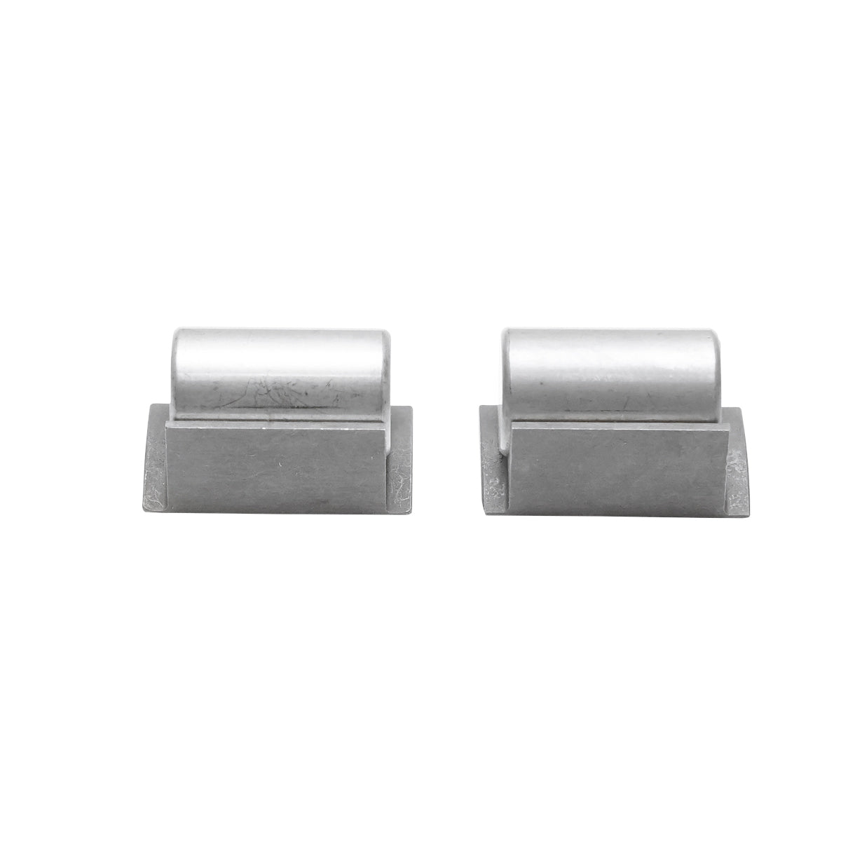 Set of 2 hydraulic roller slippers for head OEM code 7135-72 Breckner Germany