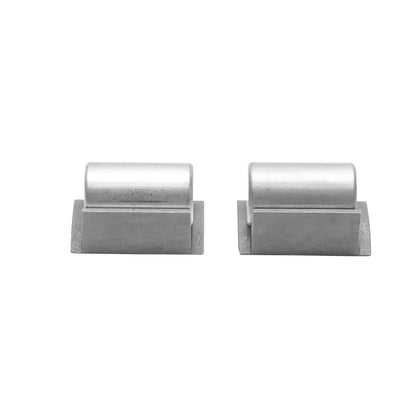 Set of 2 hydraulic roller slippers for head OEM code 7135-72 Breckner Germany