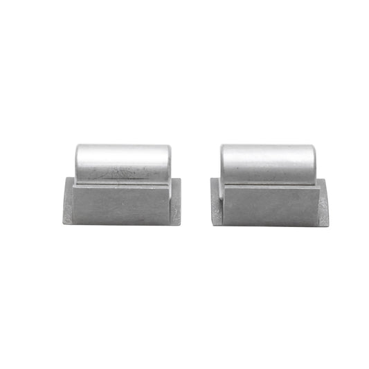 Set of 2 hydraulic roller slippers for head OEM code 7135-72 Breckner Germany
