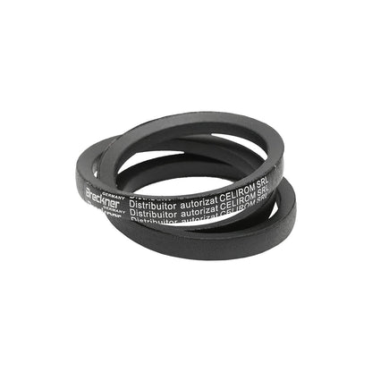 Trapezoidal transmission belt A 13x8x948 LA Breckner Germany