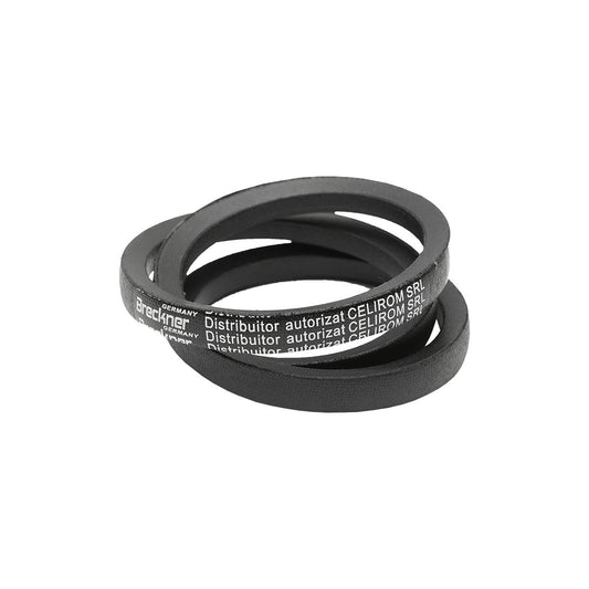 Trapezoidal transmission belt A 13x8x948 LA Breckner Germany