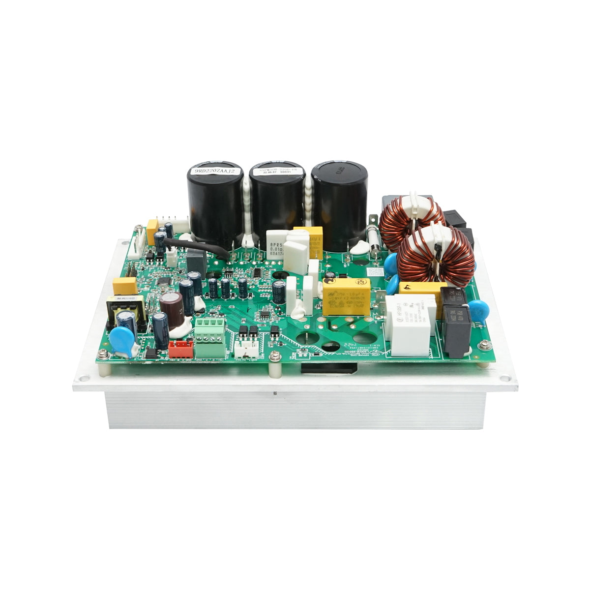 Electronic PCB board for the Aokol heat pump