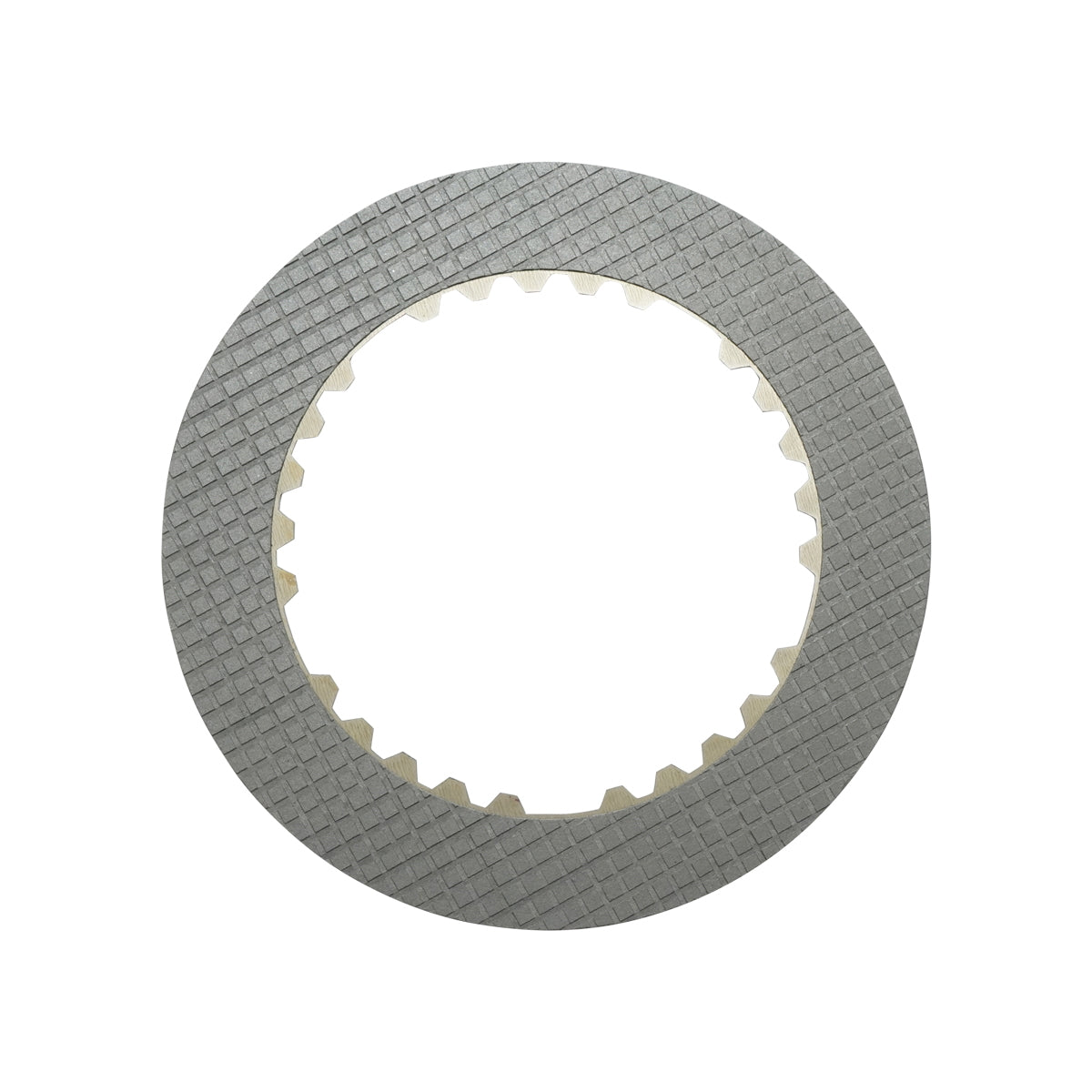 Friction disc for Massey Ferguson OEM code 3619155M1, 6005018577