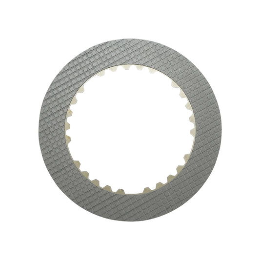 Friction disc for Massey Ferguson OEM code 3619155M1, 6005018577