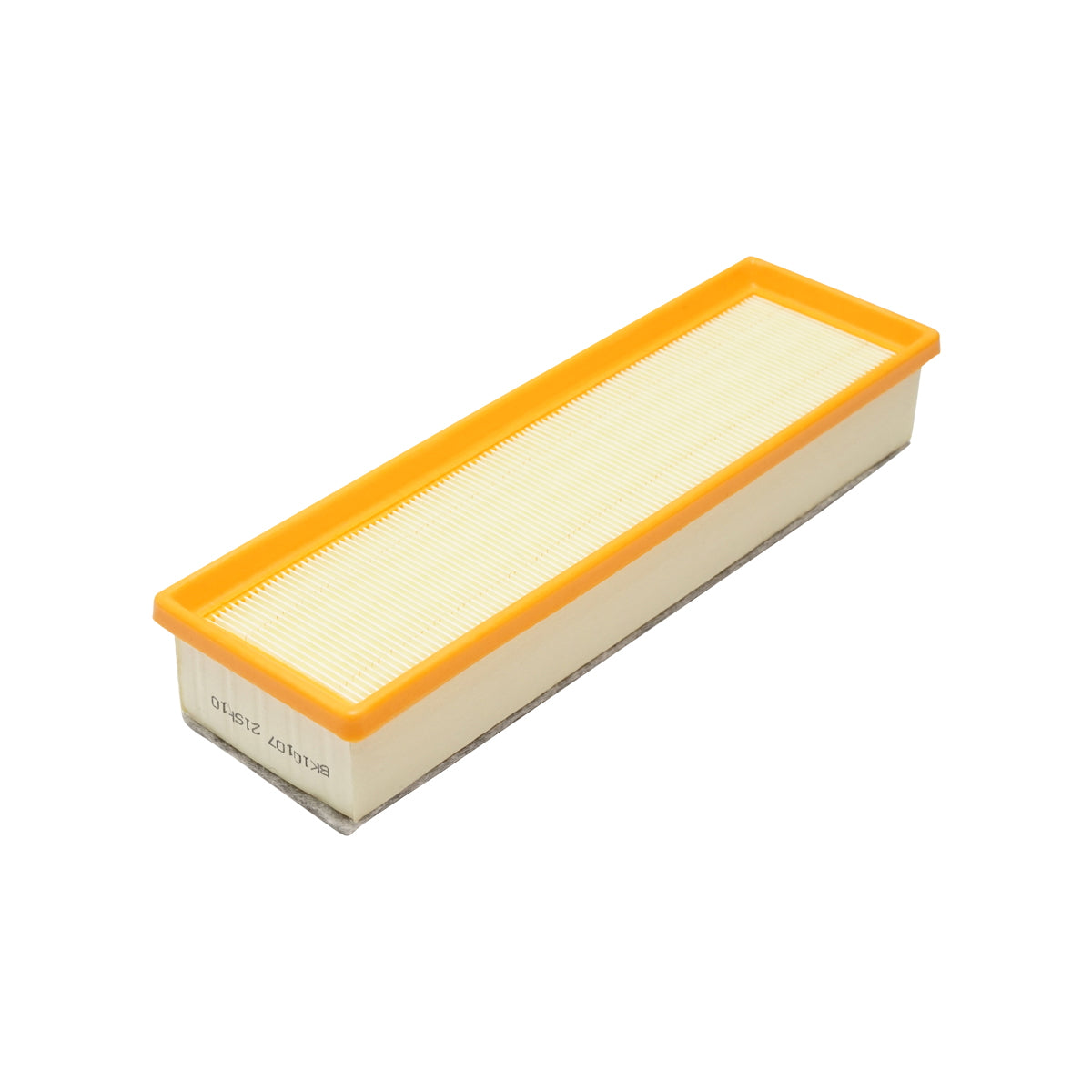 Air filter 1.4; 1.6 MPI Dacia Logan restyled, Dokker, Lodgy, Logan II, Euro 5 165469466R