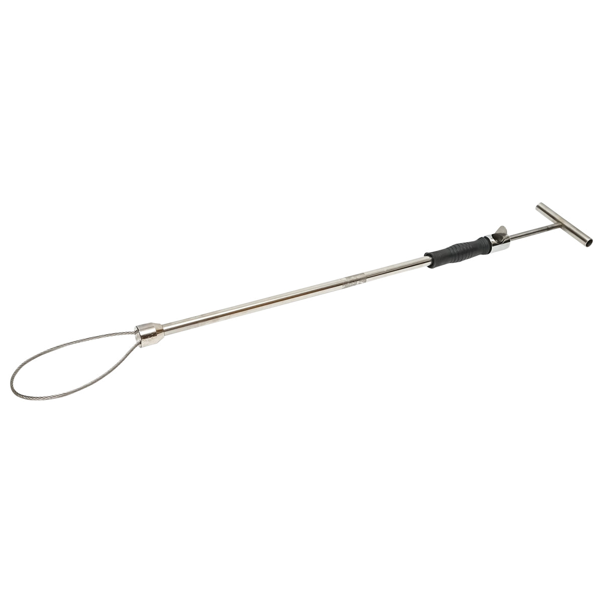 Device for holding piglets with locking Breckner Germany