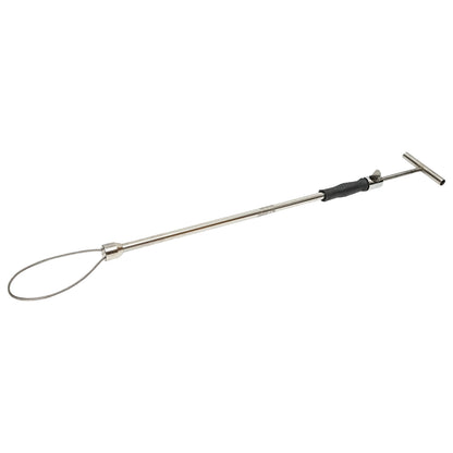 Device for holding piglets with locking Breckner Germany