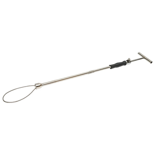 Device for holding piglets with locking Breckner Germany
