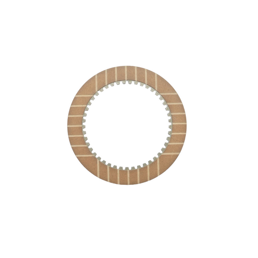 Friction disc power take-off 133.6x93x1.6mm John Deere AL38240