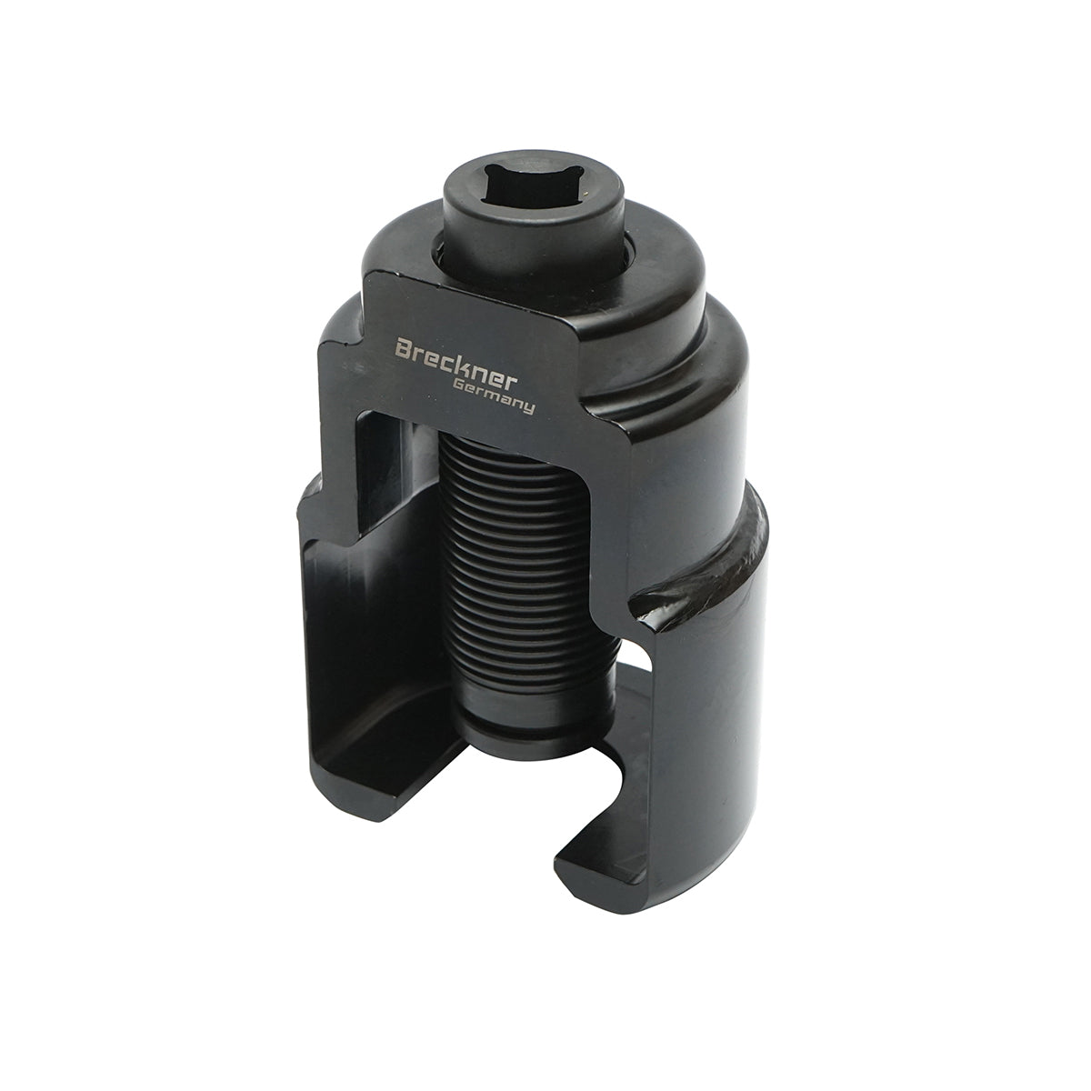 Breckner Germany Pitman press 42mm