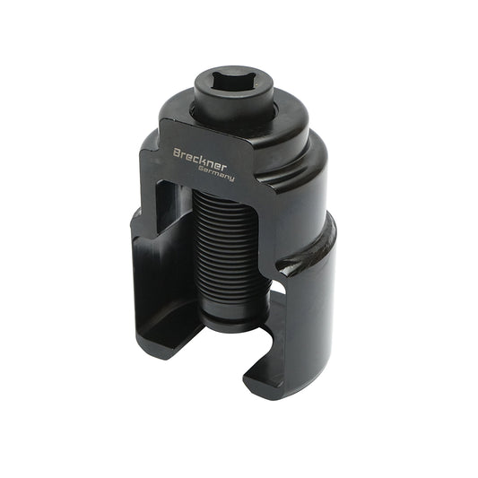 Breckner Germany Pitman press 42mm